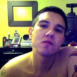 Meet your Posher, Gregory